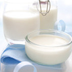 За млякото и млечните продукти