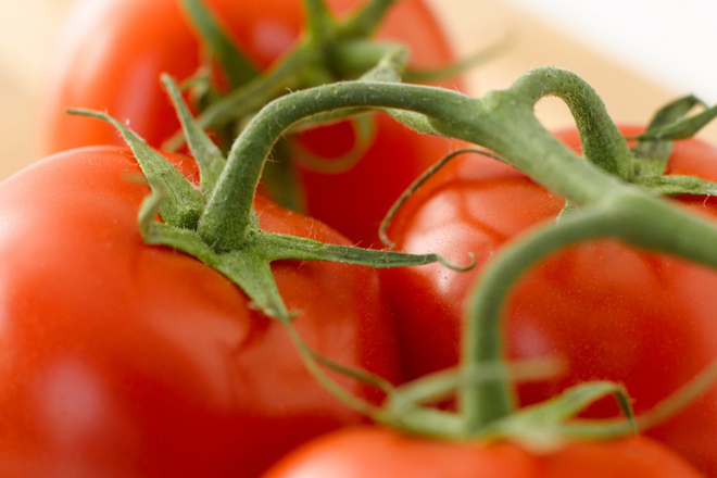 12 любопитни факта за доматите, които не знаете