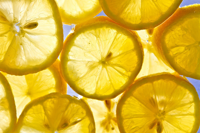 Рецепта с лимон и сода против рак