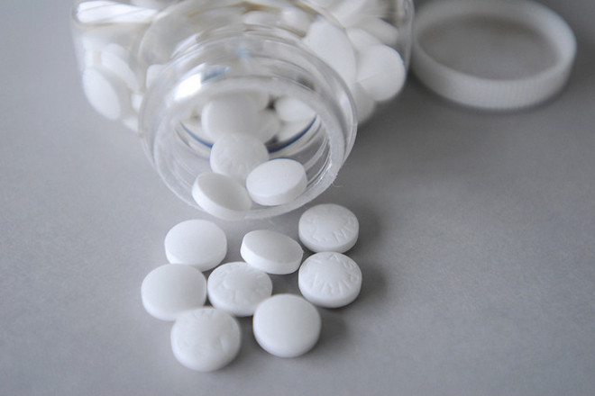 Аспиринът - смъртно опасен?