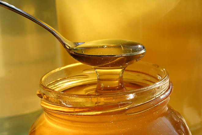 7 нестандартни ползи от меда