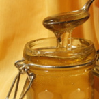 Лимони, мед и орехи за здраве