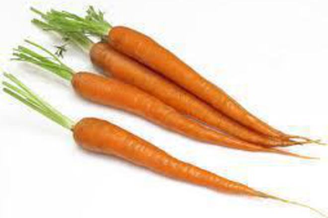 моркова