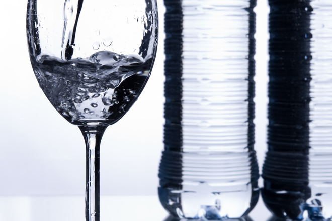 Колко вода е полезно да пием на ден?