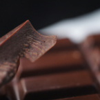 Топ 8 на ползите от черния шоколад