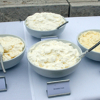крема сирене
