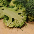 Medium brokoli