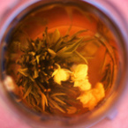 Чай от жасмин срещу депресия