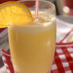 Портокаловият сок - по-полезен от портокалите