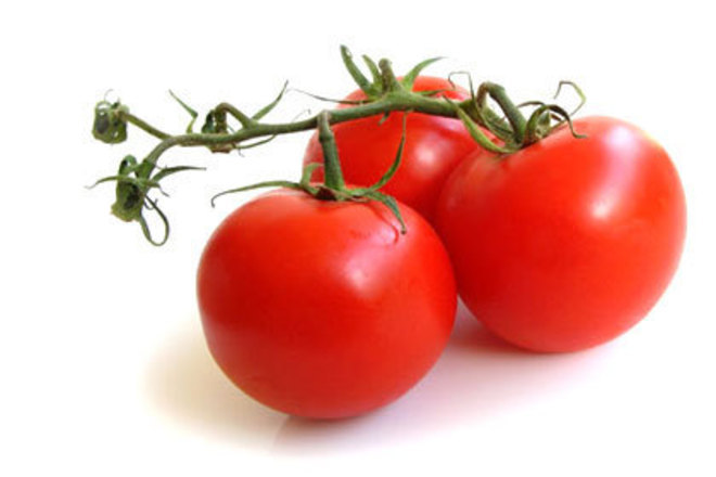 чери домат