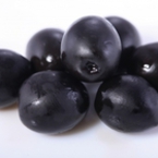 черни маслини