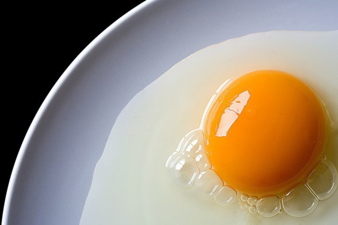Яйцата крият неподозирани качества