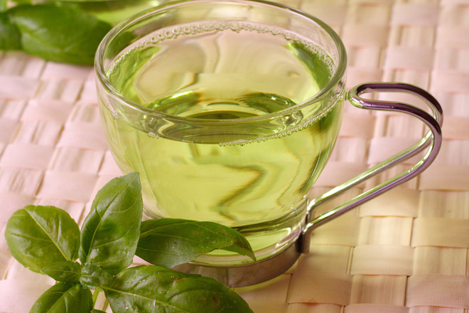 зелен чай ползи и вреди