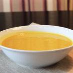 Крем супа от картофи с гъби