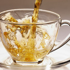 Чай от златовръх в помощ при депресия