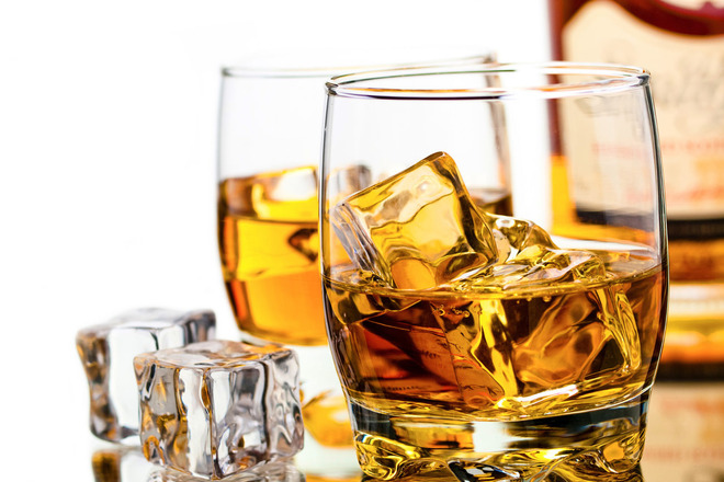 Изборът на алкохол се дължи на гените ни