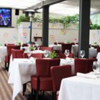 Ego Club & Restaurant – интериорен и кулинарен оазис в центъра на София