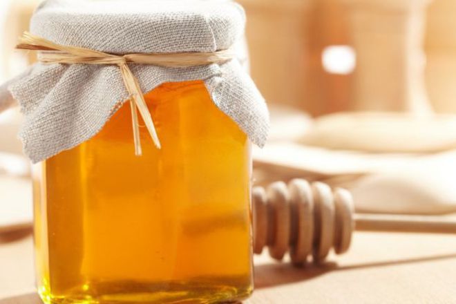 Рецепта за здраве с мед и джиндифил