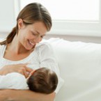 Кърменето – най-интимният миг между майка и дете