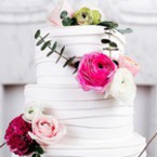 Сватбени торти с уникален дизайн