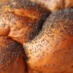 Еврейски сладък хляб "Халла"