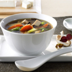 Зеленчукова супа в японски стил