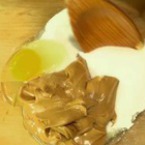 Medium fastacheni biskvitki