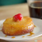 Medium mini ananasovi kekscheta