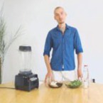 Medium klasichesko zeleno smuti s georgi zhekov