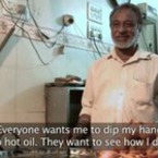 Medium kak se parzhe riba v olio s goli ratse