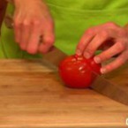 Medium osnovni pravila za ryazane s nozhove v kuhnyata