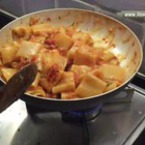 Medium maystorlak s tigana