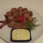 Medium kartofeni kyufteta