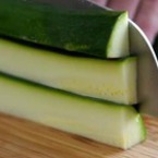 Medium tikvichki na furna s galeta i yaytsa