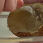 Medium palnen kartof i pechen na furna