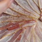 Medium pay s bekon i kayma mnogo zimno samo za cherveno vino