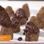 Medium retsepta skalichki s lion king size glazura