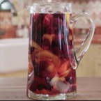 Medium sangriya s roze video retsepta