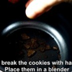 Medium chiyz keyk s oreo