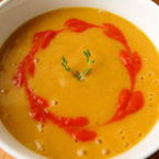 Картофена крем-супа