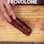 Medium nadenichki na gril s kashkaval