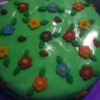 Пролетна тортичка :)