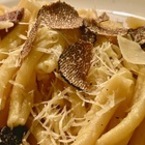 Medium pasta s tryufeli
