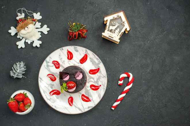 5 начина да освежите коледните си кулинарни традиции